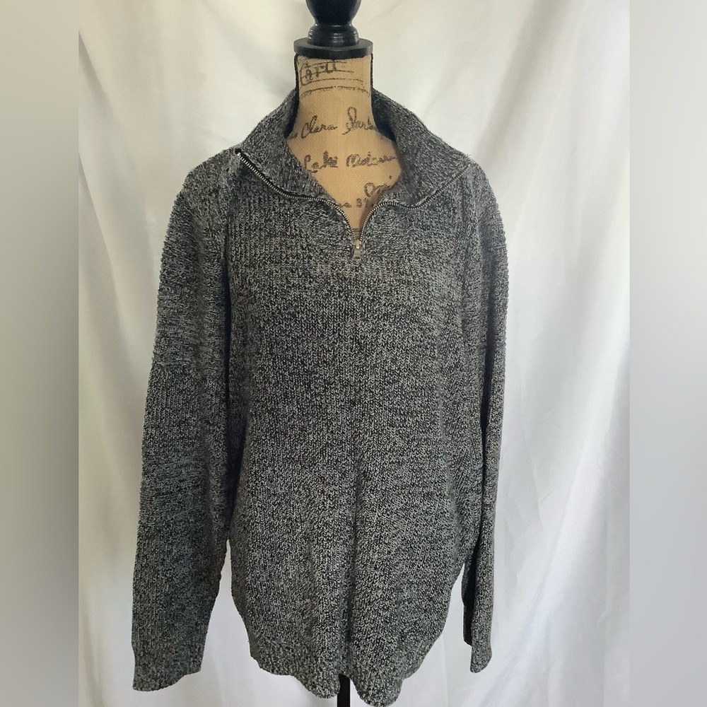 Men’s xxxl pullover sweater by I.N.C